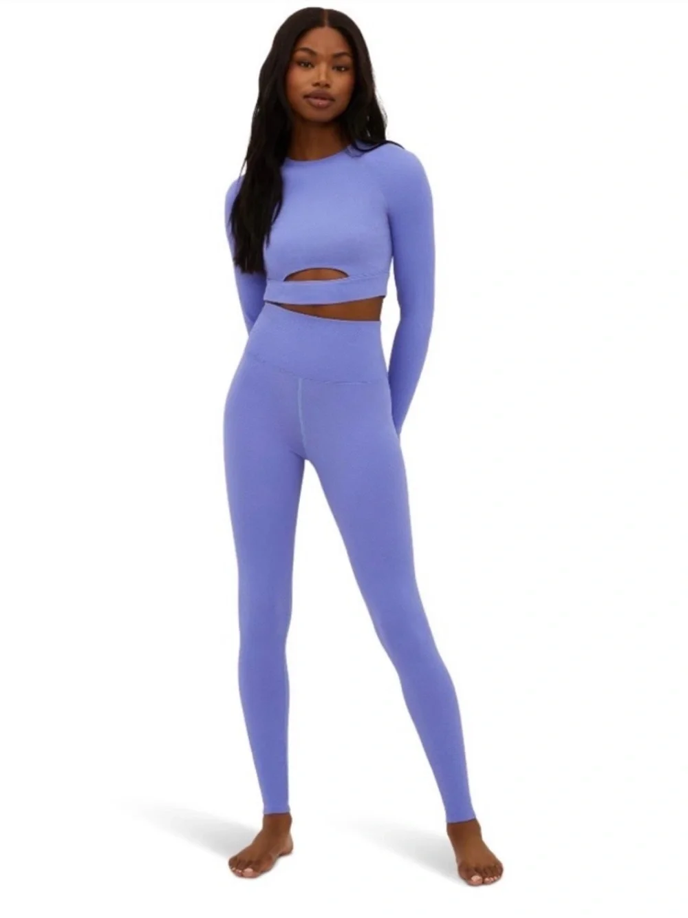 Beach Riot Piper Leggings - Picture 1 of 6
